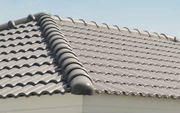 advantages of Woolwell clay roofing