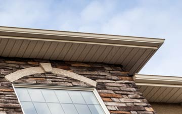 Woolwell diy soffit installation