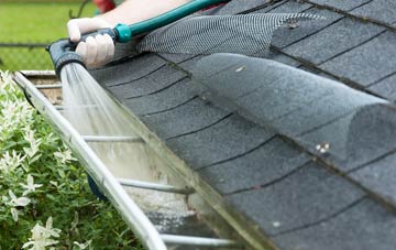 Woolwell gutter cleaning costs