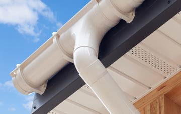 Woolwell gutter installation costs