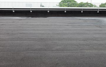 Woolwell asphalt roof replacement