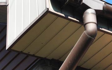 Woolwell soffit installation costs
