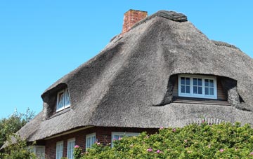 thatch roofing Woolwell, Devon