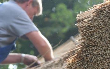 professional Woolwell thatchers