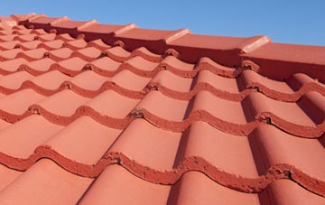 Woolwell tile and slate roof replacement
